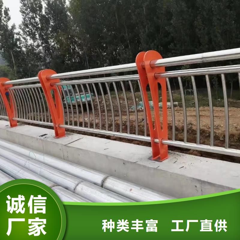 安徽省天桥护栏实力雄厚