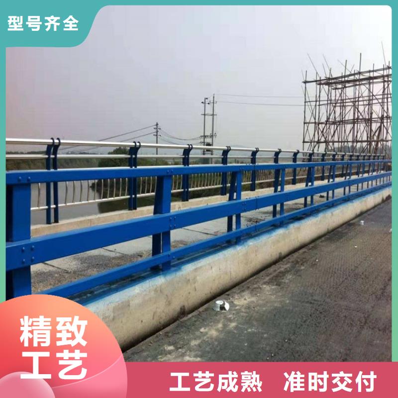 吉林省长春榆树河道栏杆行情报价