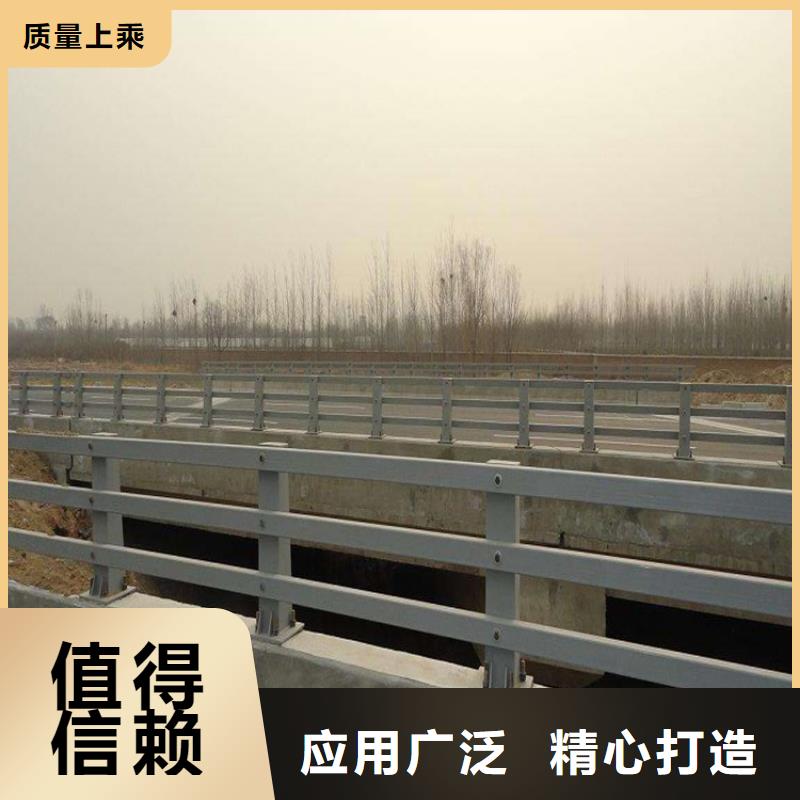 (鼎森)江苏无锡桥梁景观护栏制造商