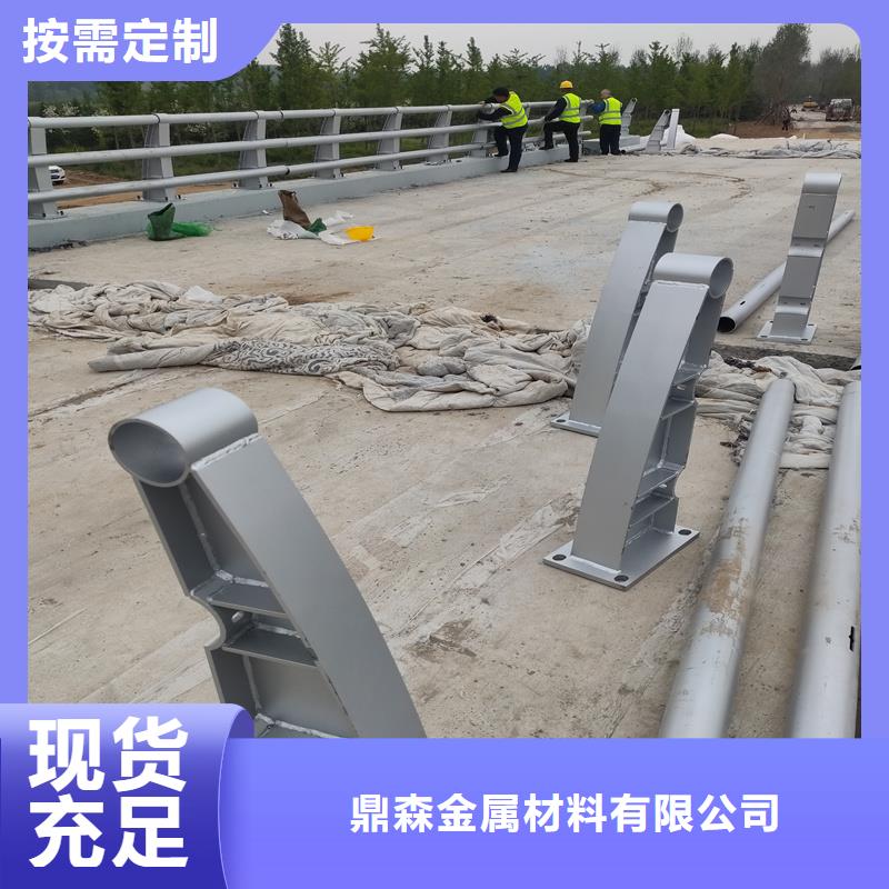 山东临沂道路交通隔离护栏工艺严格