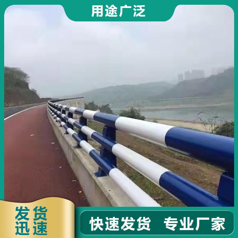 山东临沂道路交通隔离护栏工艺严格