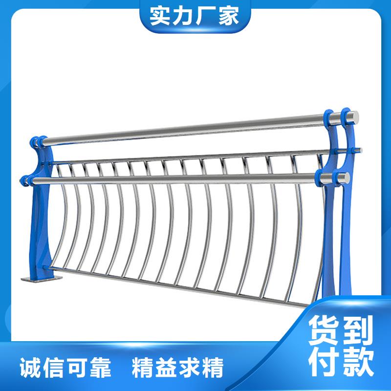 (鼎森)浙江温州桥梁栏杆价格表单已更新