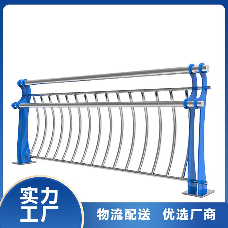 铜川桥梁栏杆规格材质