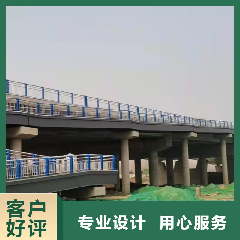 (鼎森)浙江温州桥梁栏杆价格表单已更新