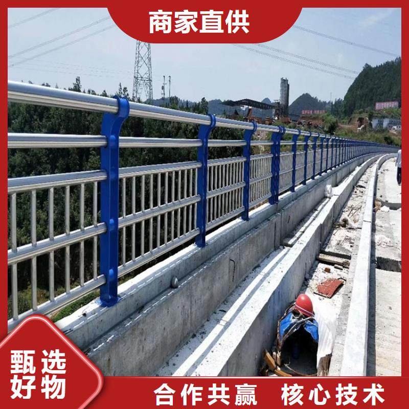 伊犁优惠的钢板立柱正规厂家