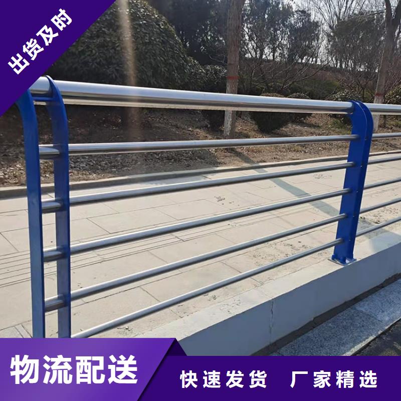 品牌：鼎森-可定制的陇南公园防撞护栏生产厂家_
