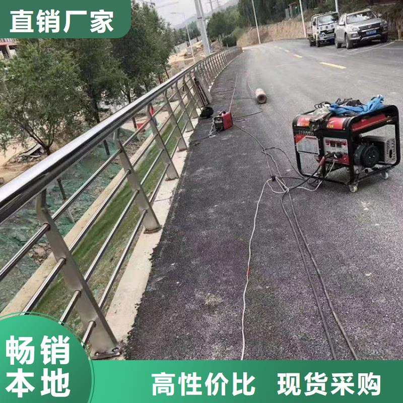 西宁铸造石钢管护栏低价保真