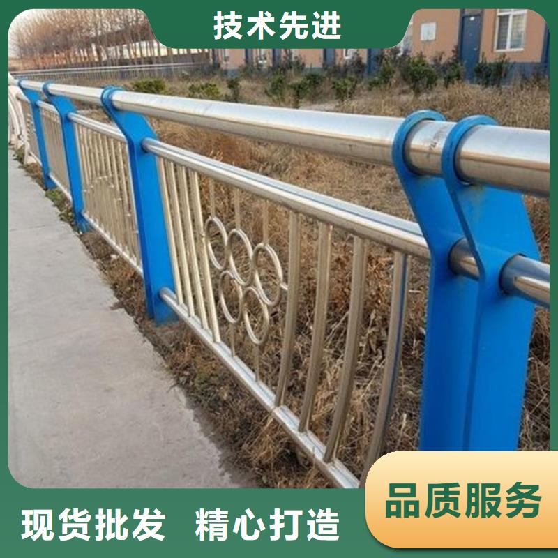 甘肃省定西市河堤护栏联系方式
