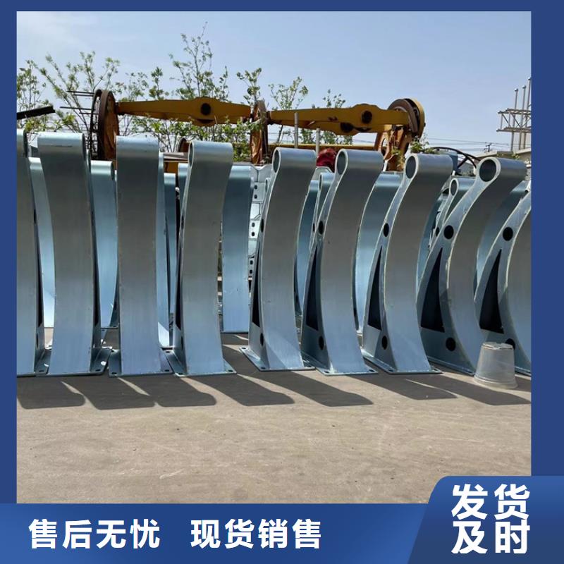 安徽省合肥市不锈钢桥梁护栏2024已更新美观耐用