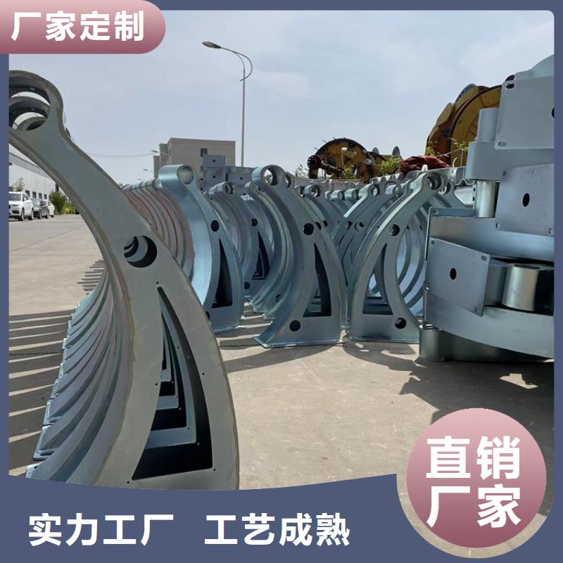 安徽省合肥市不锈钢桥梁护栏2024已更新美观耐用