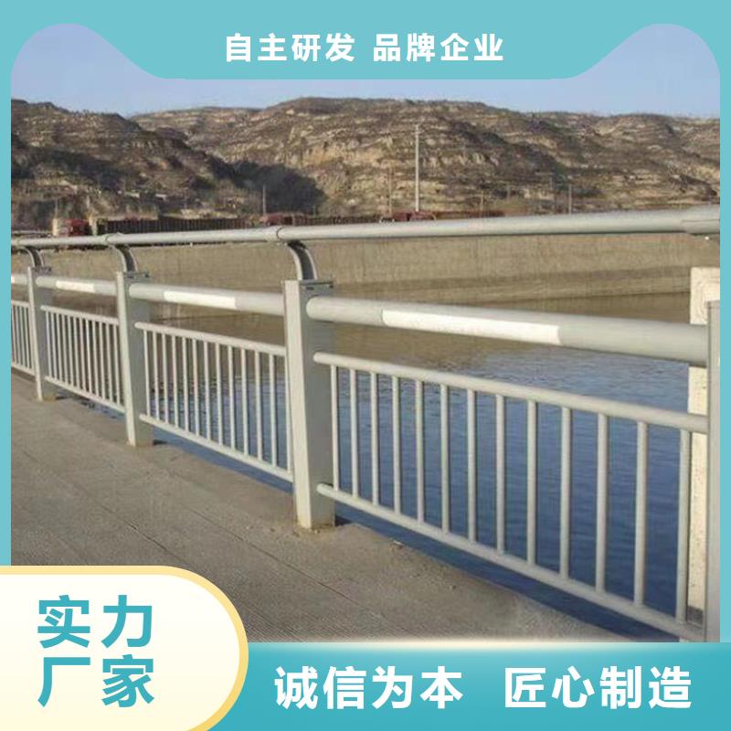 品牌：鼎森-齐齐哈尔桥护栏全国发货_