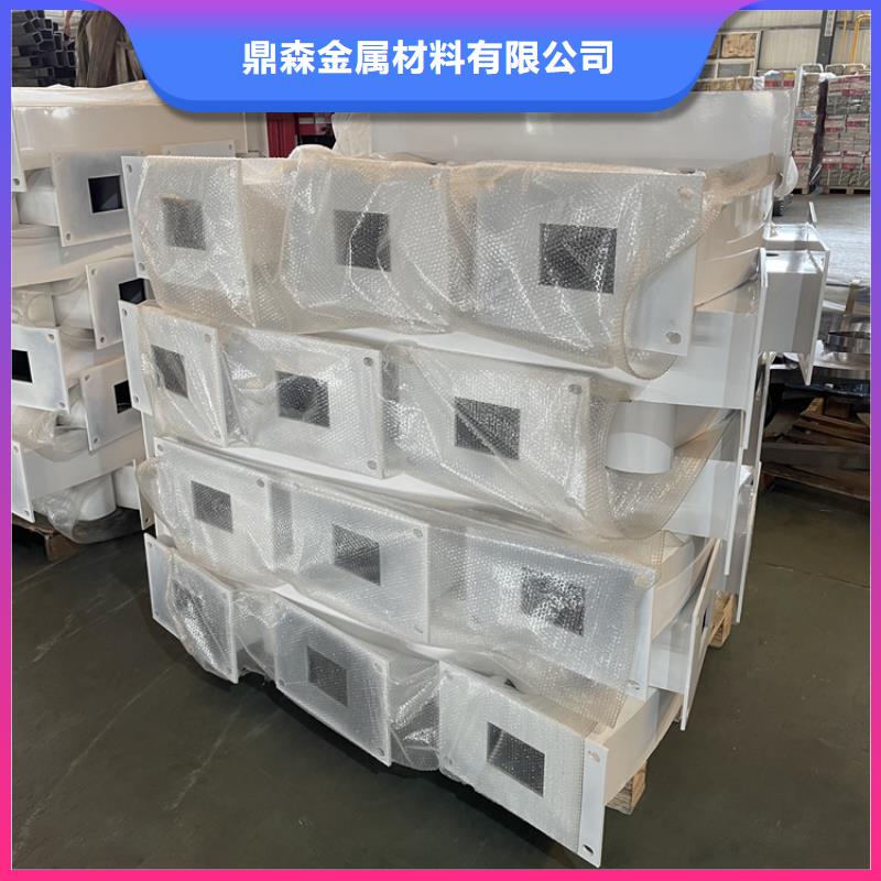 201不锈钢复合管护栏不锈钢复合管厂专注生产N年