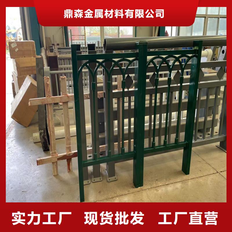 道路防撞护栏【热镀锌立柱】诚信经营