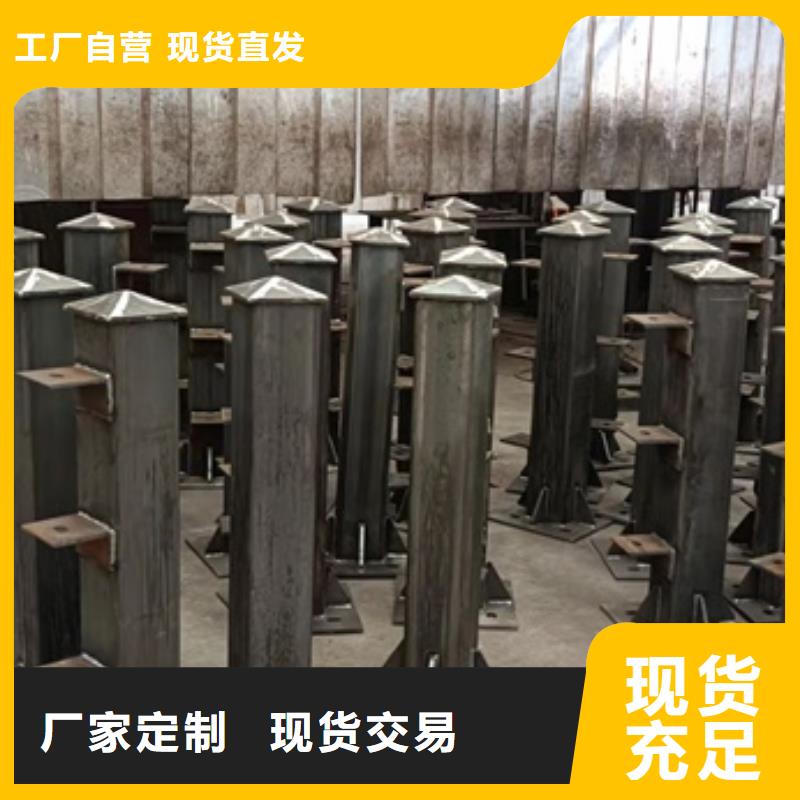 九江桥梁栏杆优选厂商