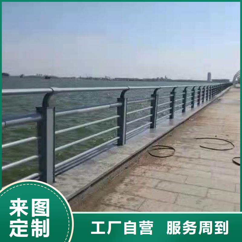 护栏-【景区护栏】品质卓越