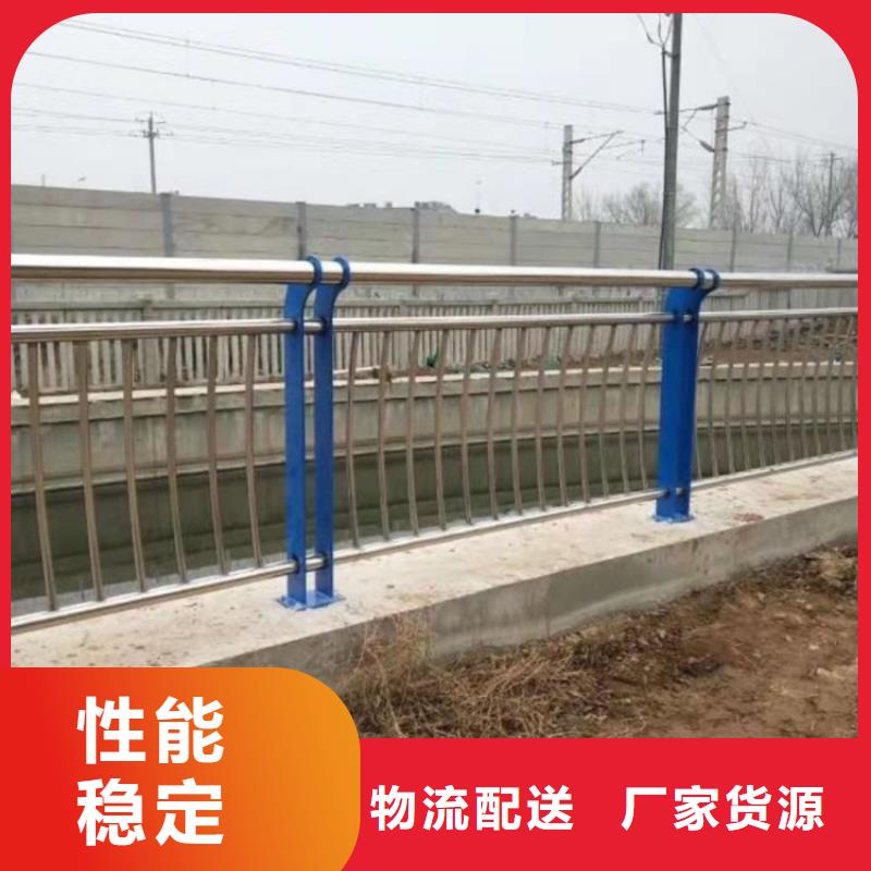 铜陵桥梁防撞-我们是厂家！