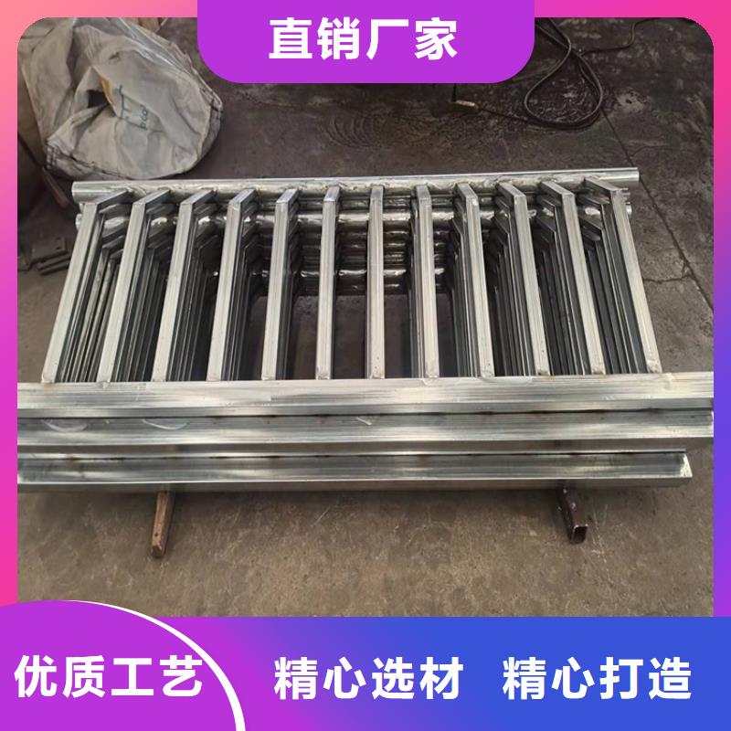 护栏河道护栏实体厂家支持定制