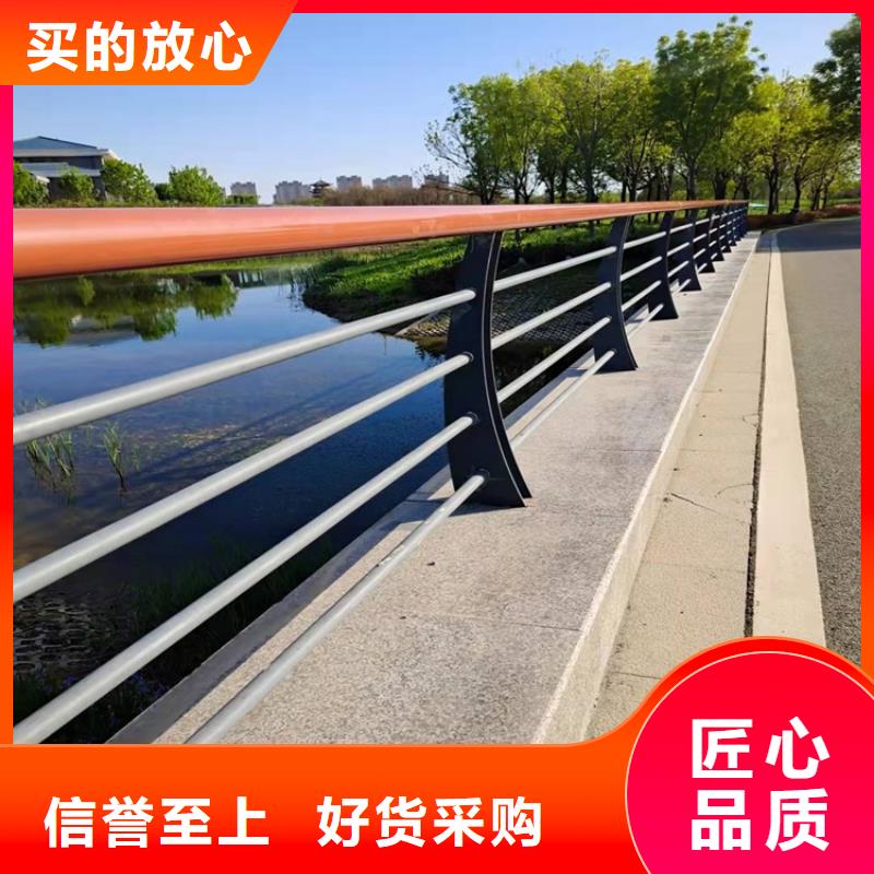 护栏,道路隔离护栏丰富的行业经验