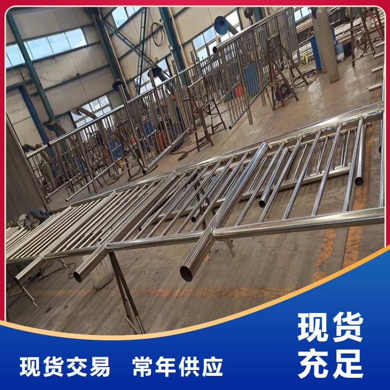 红古桥梁钢板立柱实力厂家