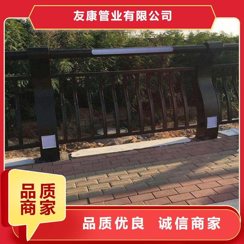 金华市景区护栏专业的技术和服务值得信赖--欢迎咨询