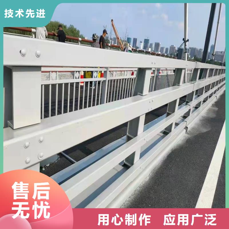 来宾大桥防撞护栏-大桥防撞护栏高性价比