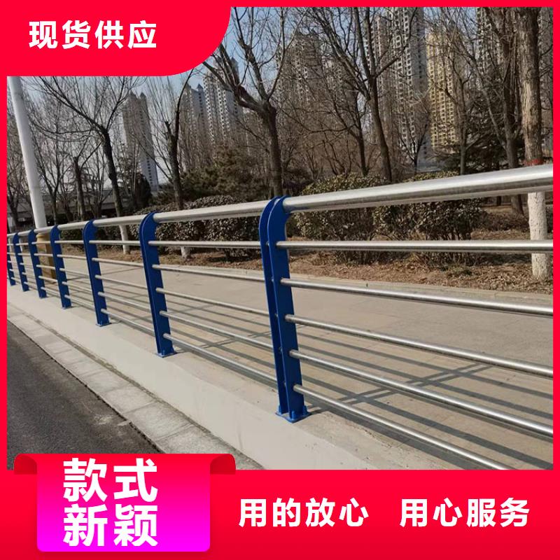 吉安喷塑防撞护栏优选品牌