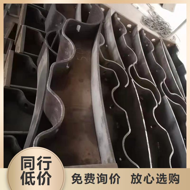 娄底不锈钢绳索护栏定做价格