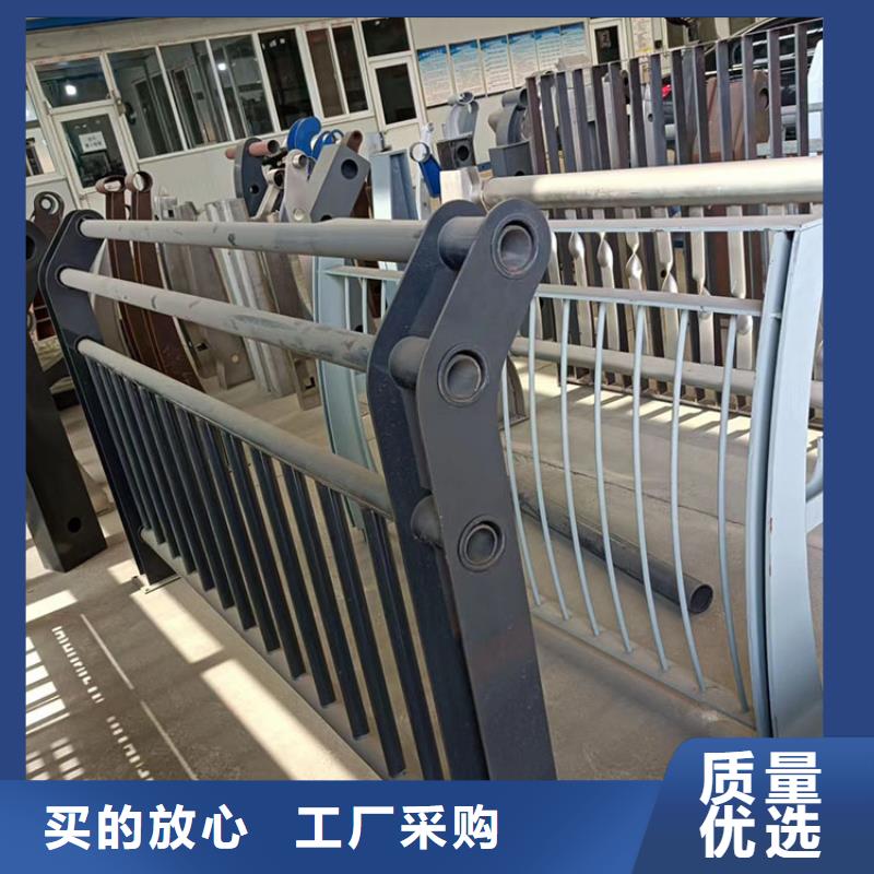 陕西省汉中市护栏立柱厂家联系方式