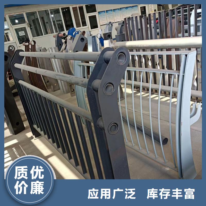 南京优质Q235B桥梁立柱厂家