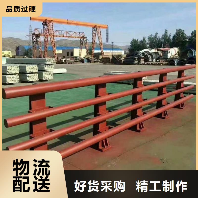 南京优质Q235B桥梁立柱厂家