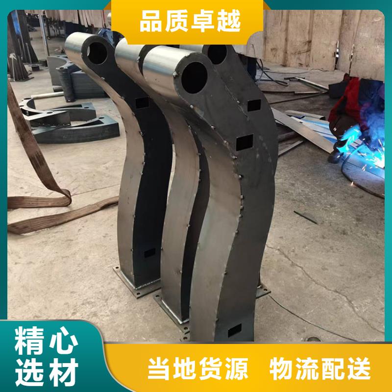 供应桥上护栏