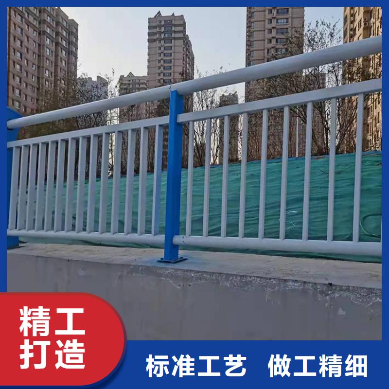 广东省惠州市惠城区桥梁护栏厂家