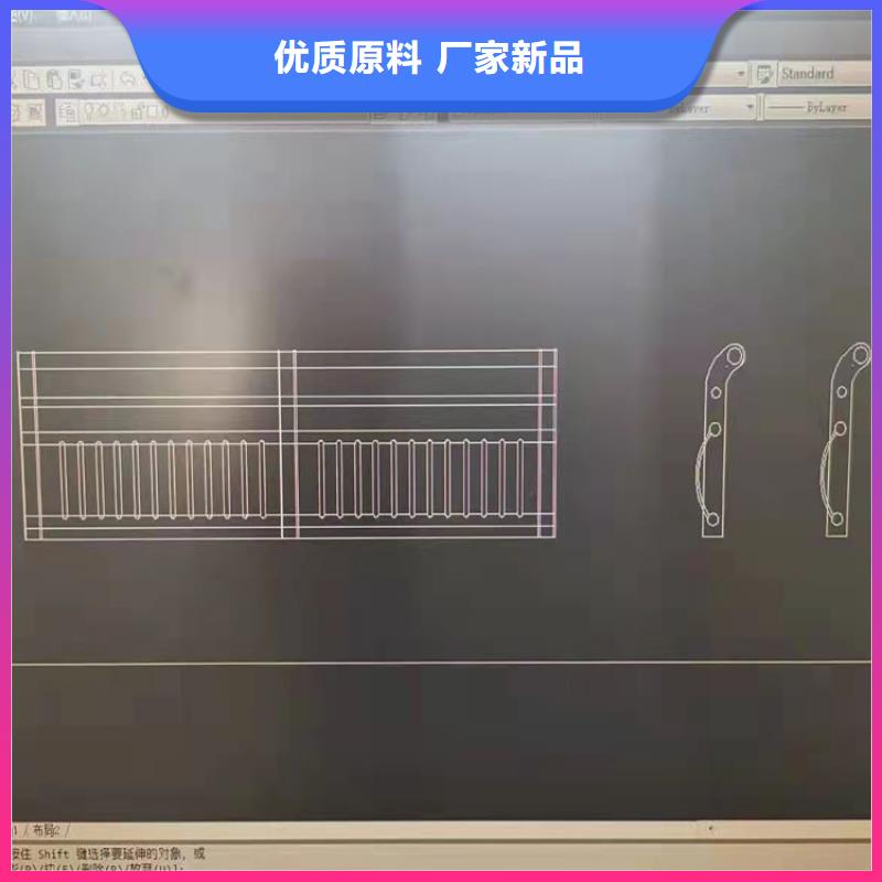 湖南省景观隔离栏杆实力厂家