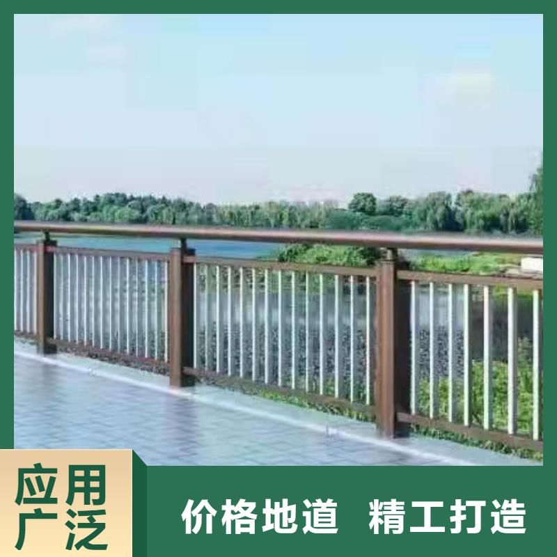 湖南省湘潭市韶山市灯光护栏坚固耐用