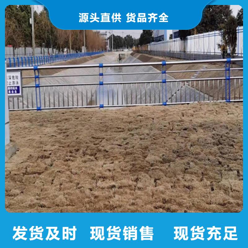 优质的荆州桥梁景观护栏供货商