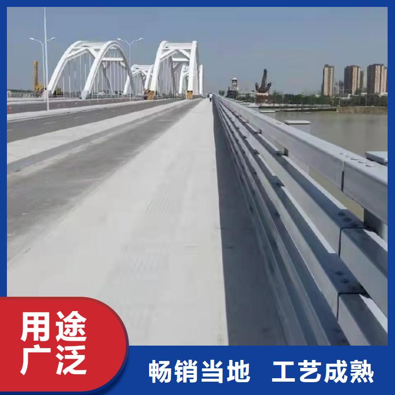 三门峡定制不锈钢立柱的当地厂家