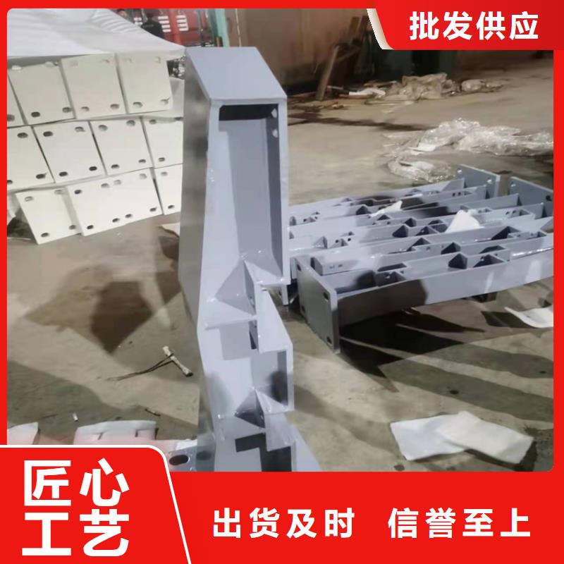 佳木斯市桥梁灯光护栏