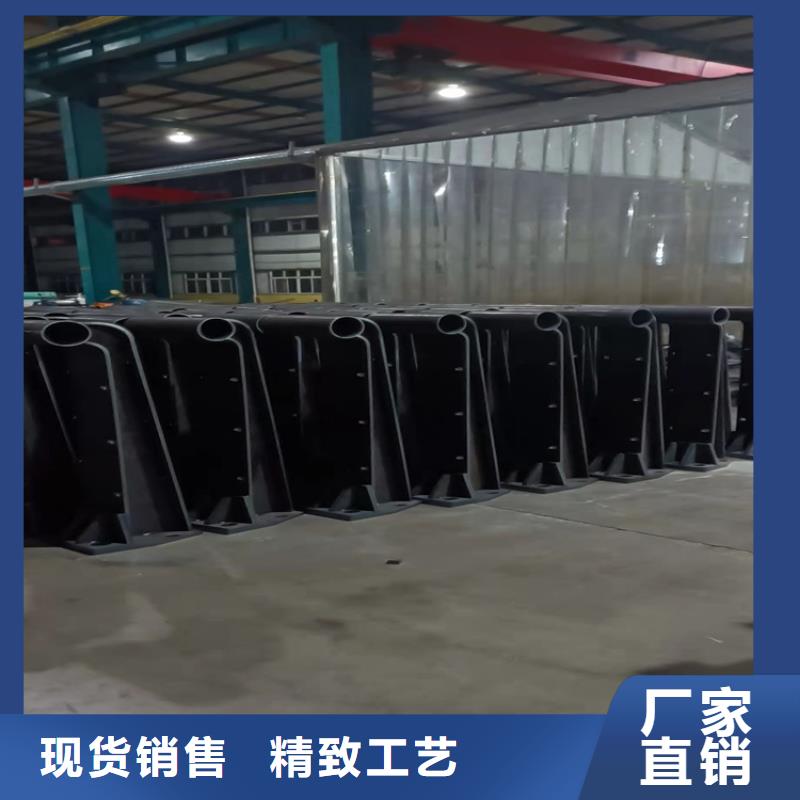 优质的荆州桥梁景观护栏供货商