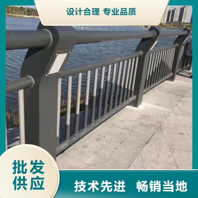 云南省玉溪市不锈钢景观护栏友康质优价廉