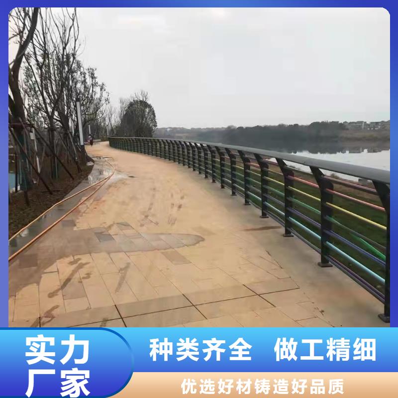 温州304不锈钢桥梁护栏今日价格