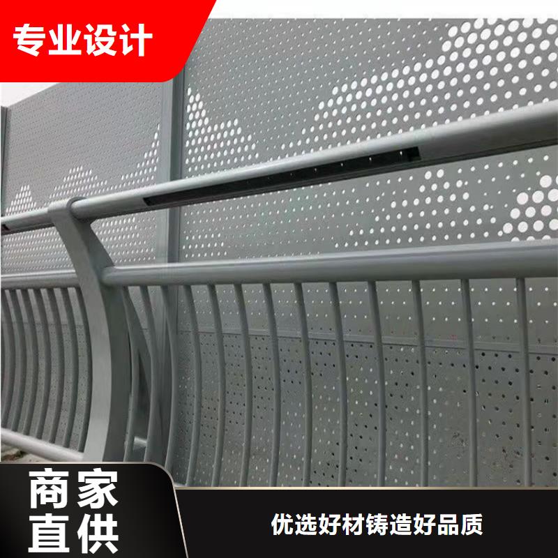 《友康》甘肃省不锈钢复合管楼梯栏杆大量现货供应