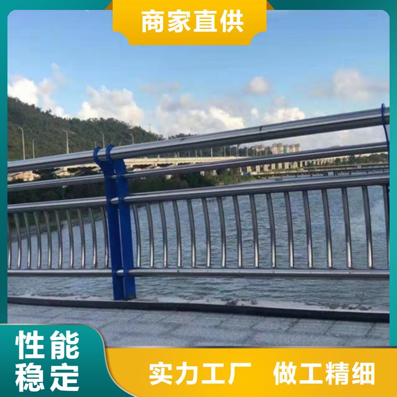 忻州景观河道护栏在哪里买