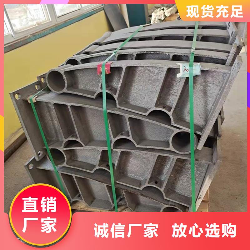恩施防撞护栏让利销售