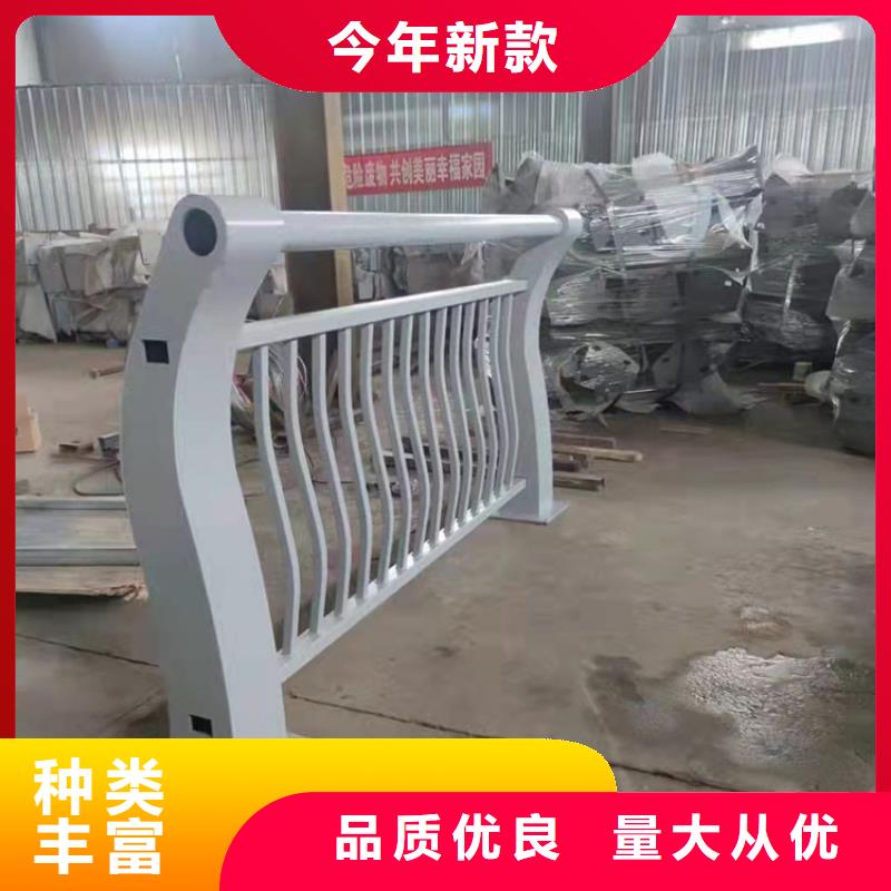 三沙市防撞桥梁栏杆老品牌