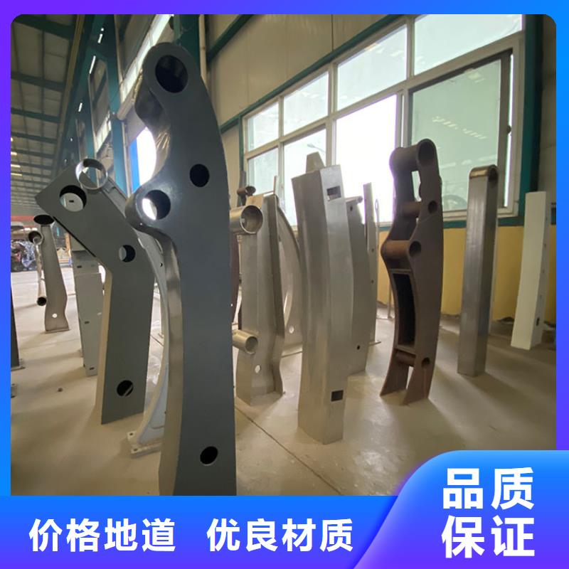 湖州景区护栏品牌企业