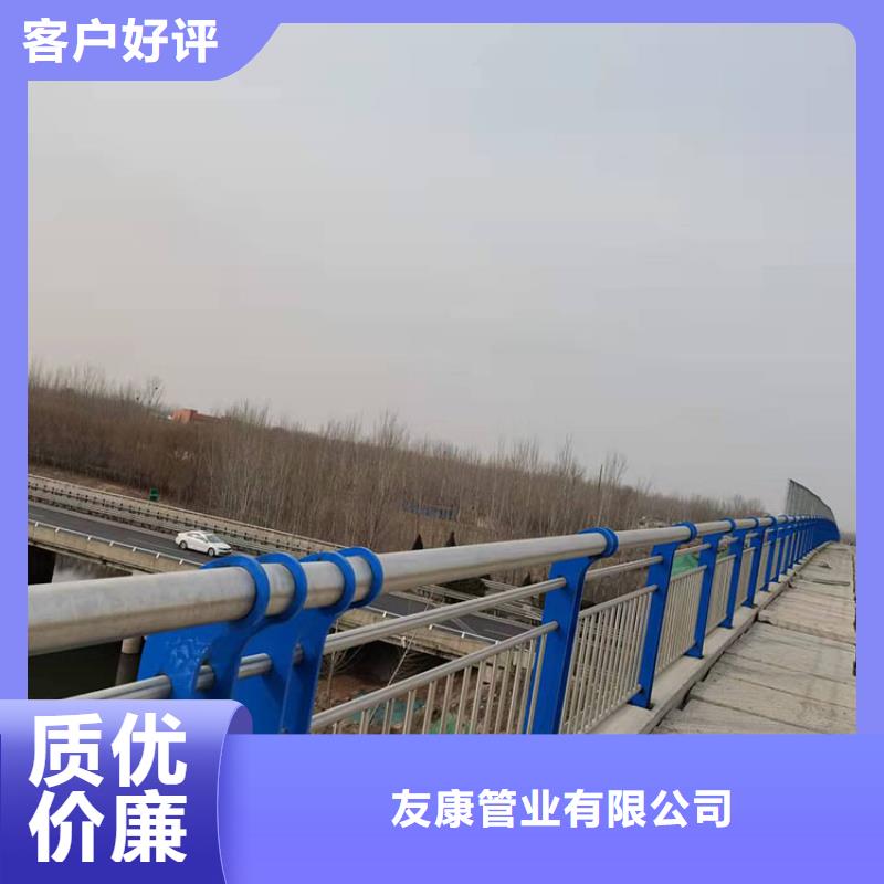 黄石道路护栏防撞厂家-只为制造精品