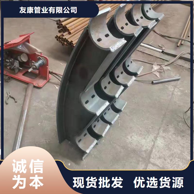 福州304不锈钢栏杆-实力厂家