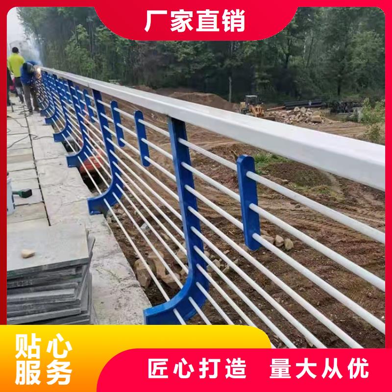 淮南桥梁护栏立柱生产厂家有样品