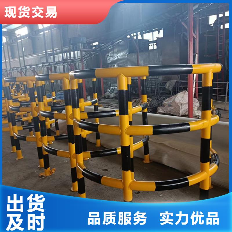 湖北省201不锈钢复合管栏杆厂家直发价格实惠
