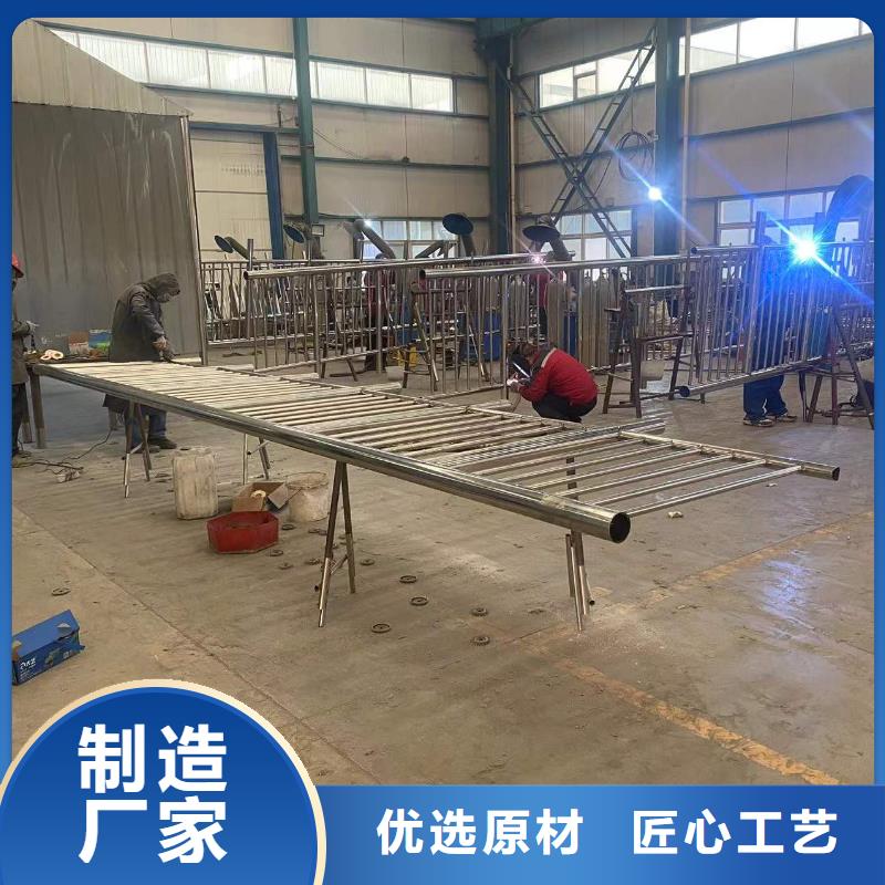 河北省沧州市Q345B钢板立柱专业安装